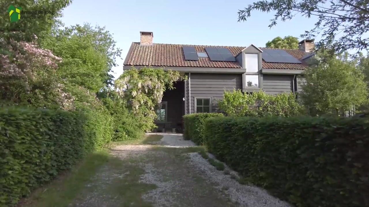 Video van Bovenberg 122-A