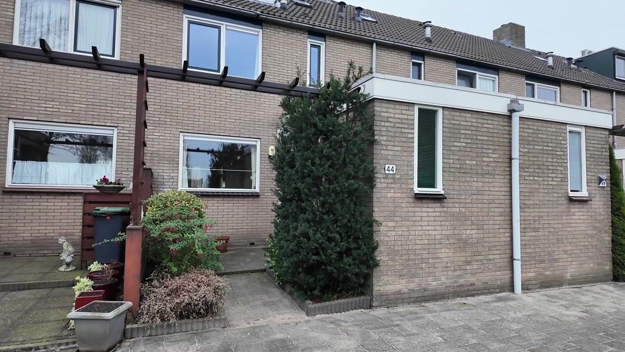 Video van Wethouder van Damlaan 44