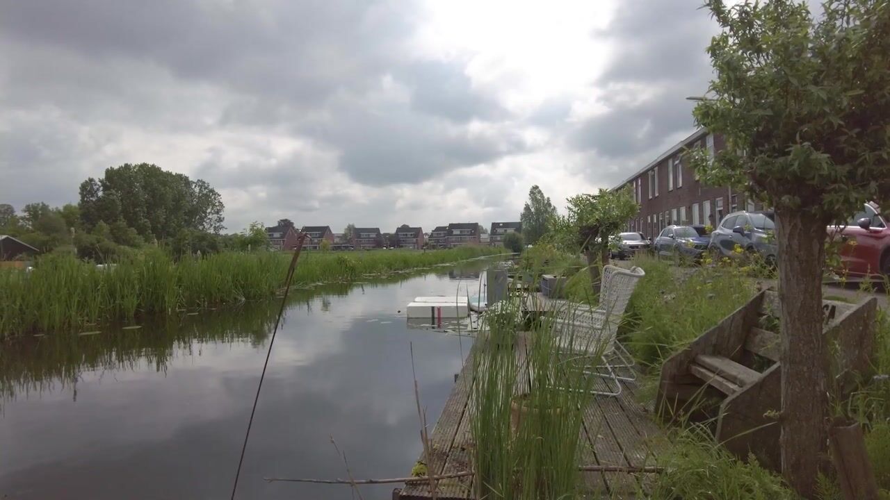 Video van Kleikade 43