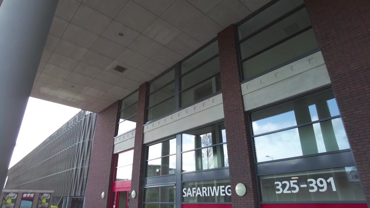 Video of Safariweg 372