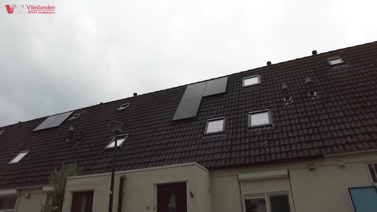 Video van Zadelmakerhof 15