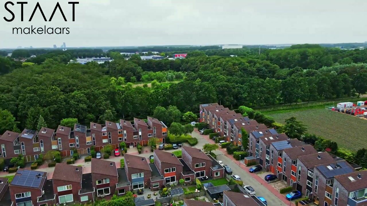 Video of Vrijdagstraat 34