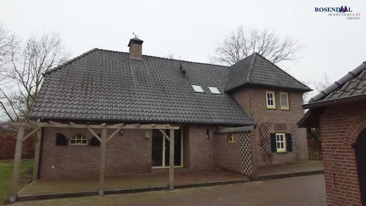 Video van Melegardeweg 9