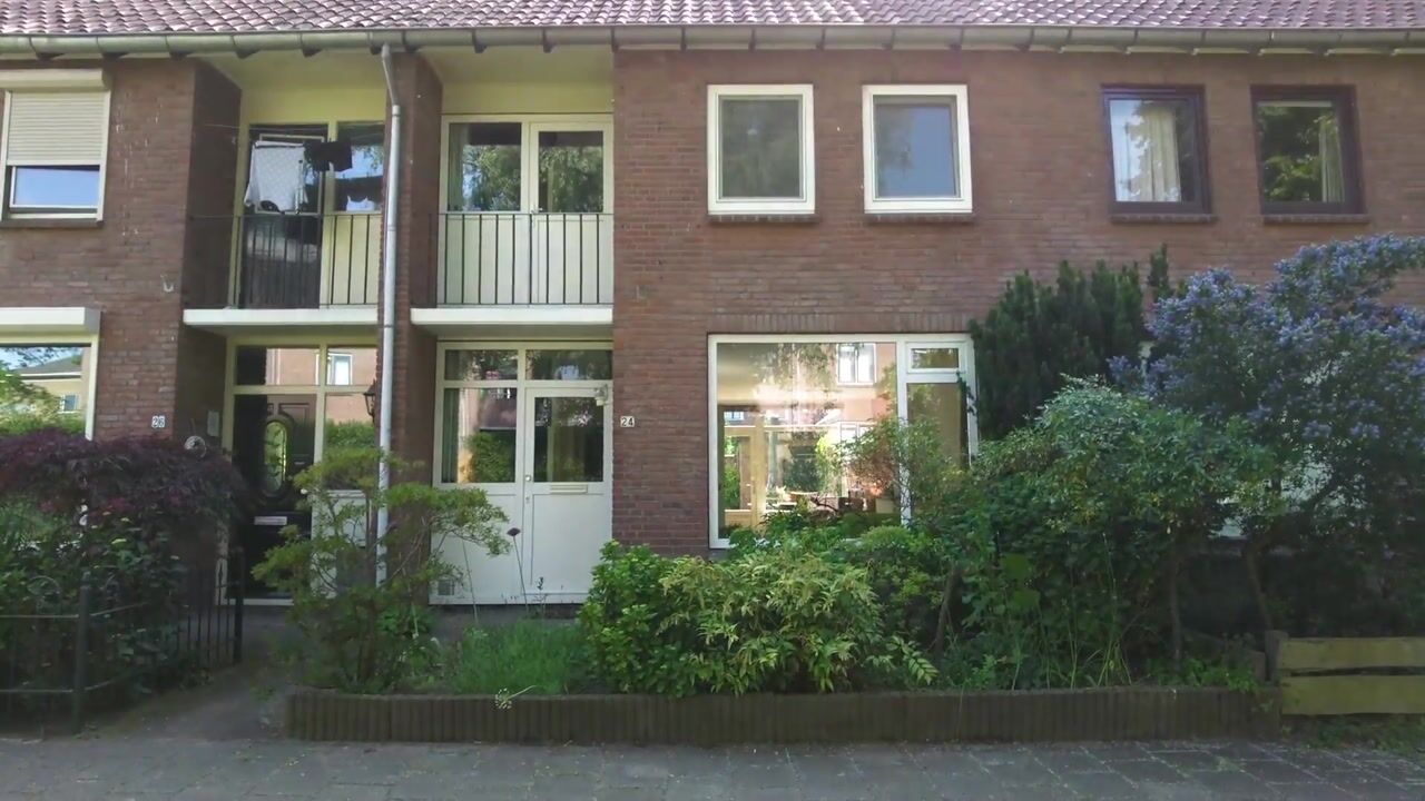 Video van Kosterstraat 24