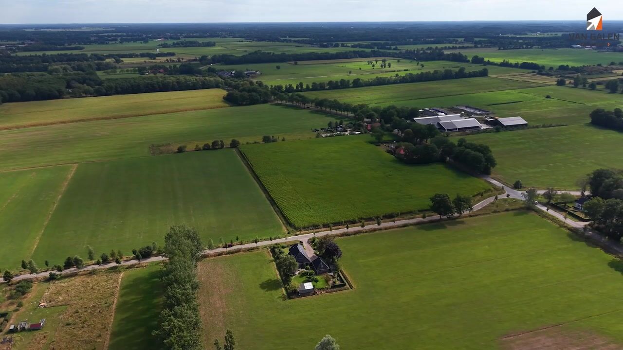 Video of Hoeveweg 22