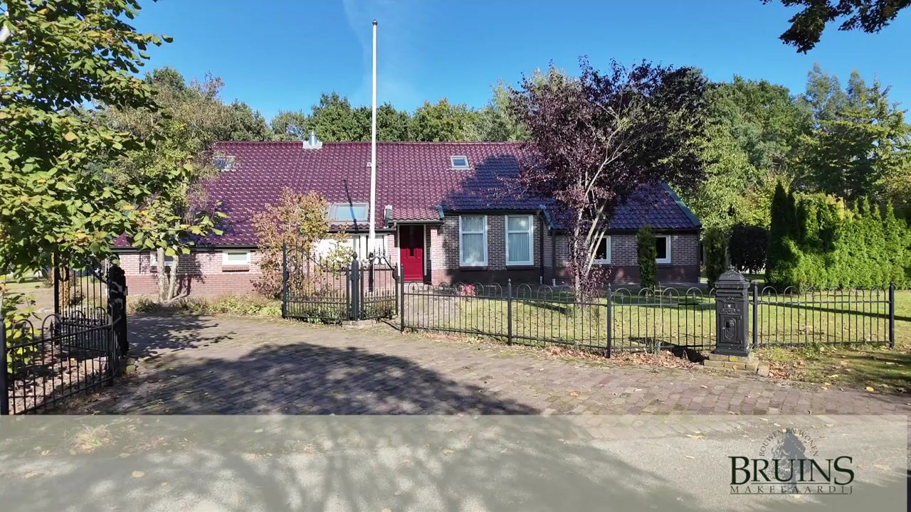 Video of 't Lindenhof 4