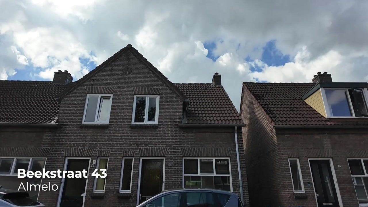 Video of Beekstraat 43