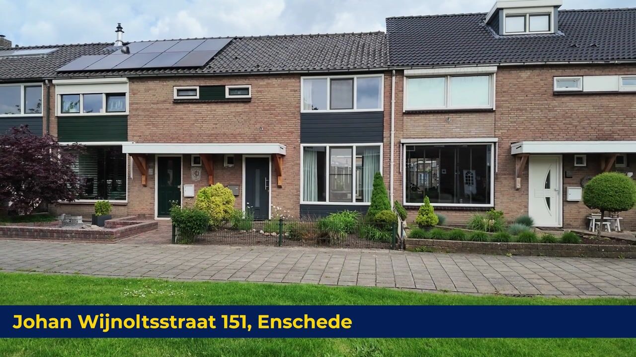 Video van Johan Wijnoltsstraat 151