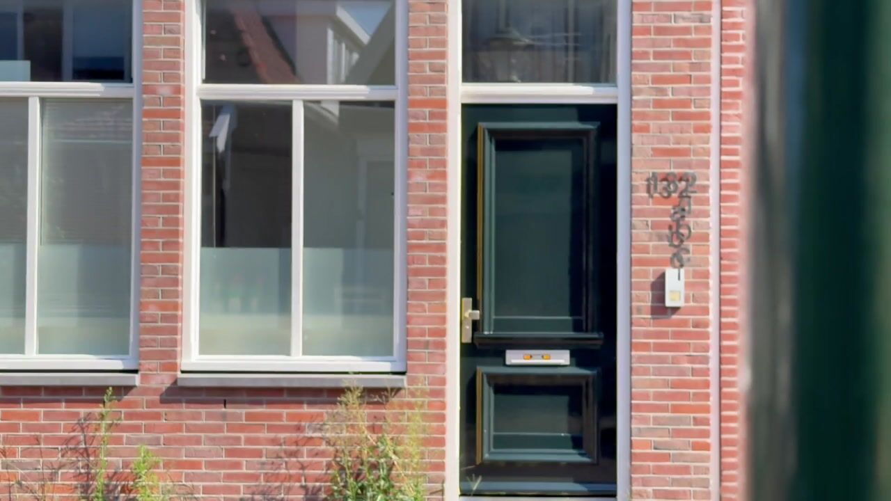 Video van Hogendijk 132-B