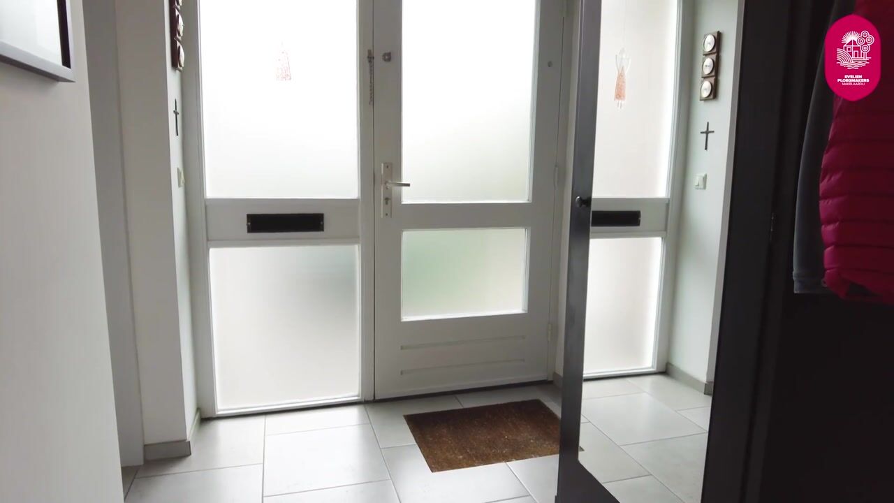 Video van Sibeliuslaan 51