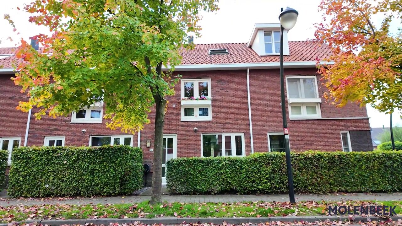 Video van Gradus van den Hengelstraat 12