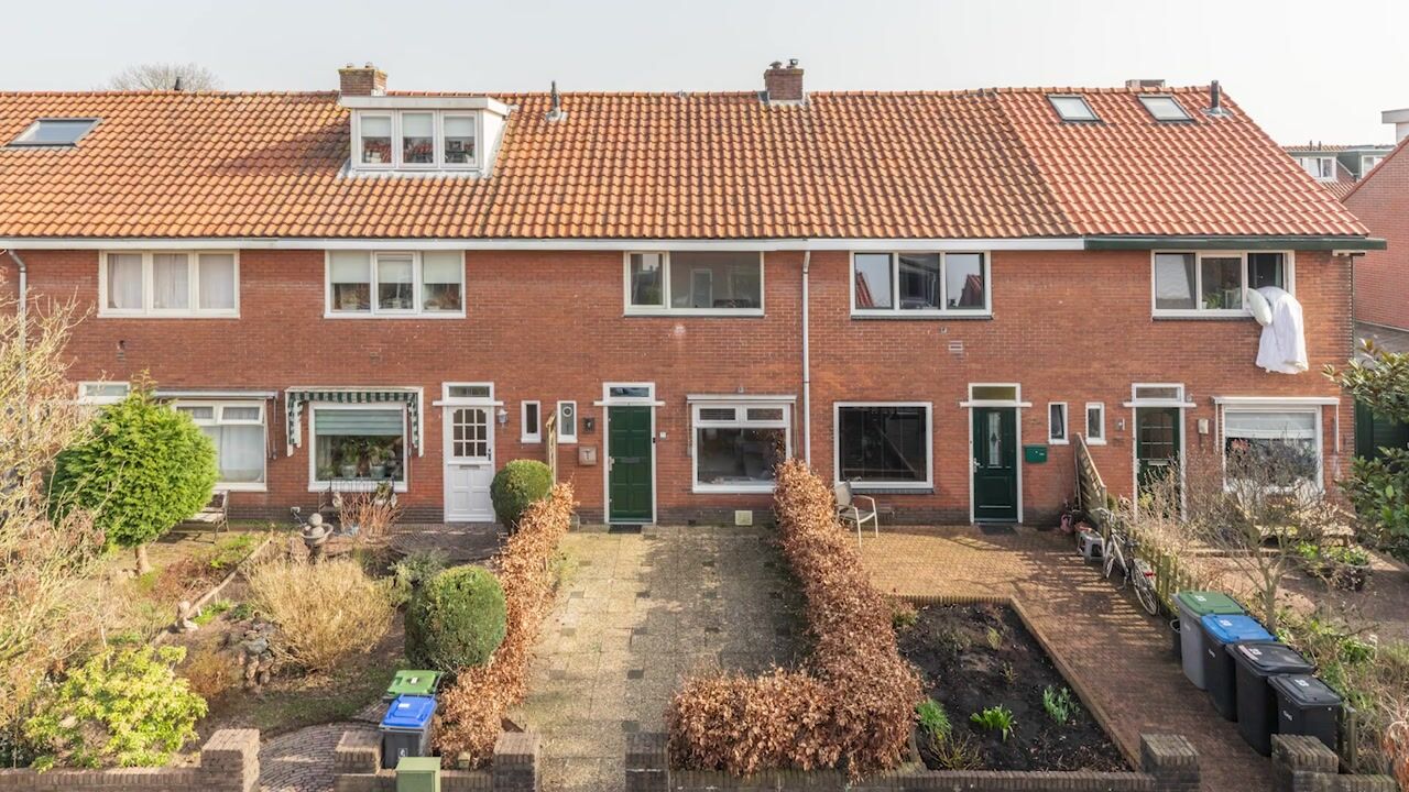 Video van Curiestraat 21