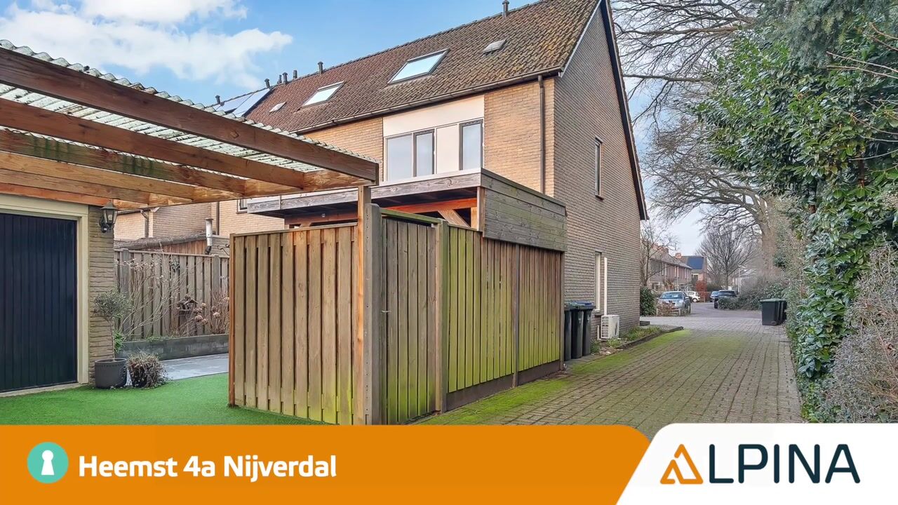 Video van Heemst 4-A