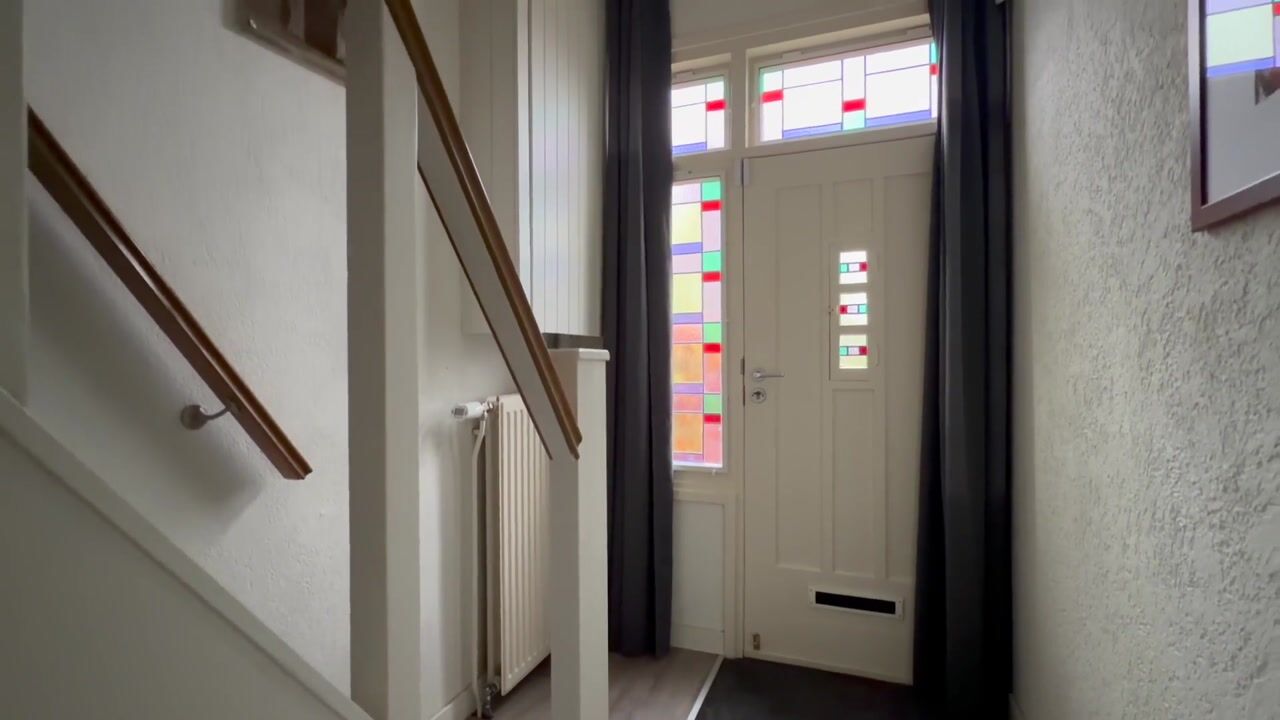 Video van Bozenhoven 120