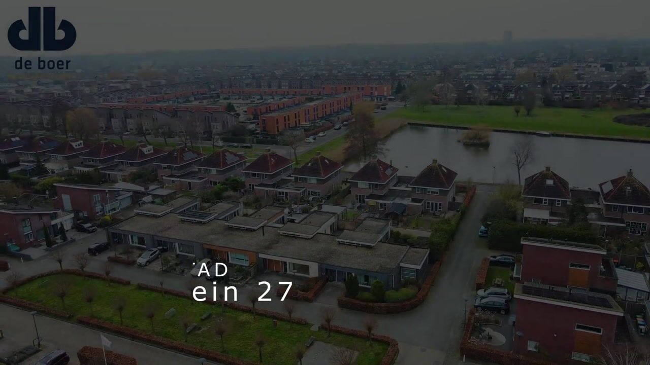 Video of Salentein 27