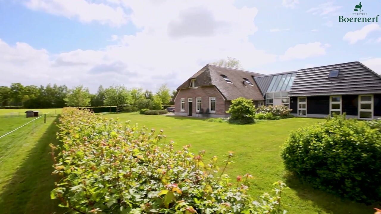 Video of Middeldijk 21