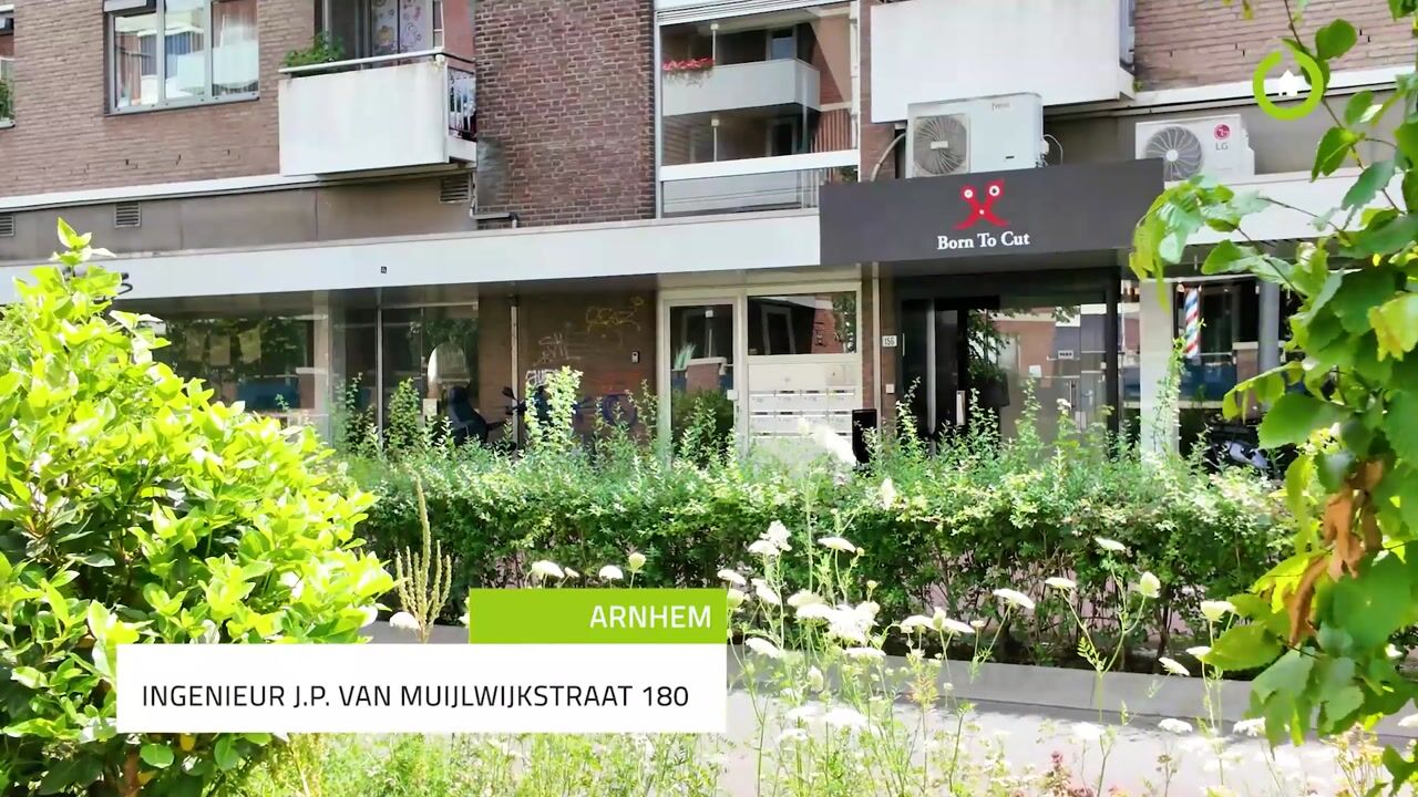 Video van Ir J.P. van Muijlwijkstraat 180