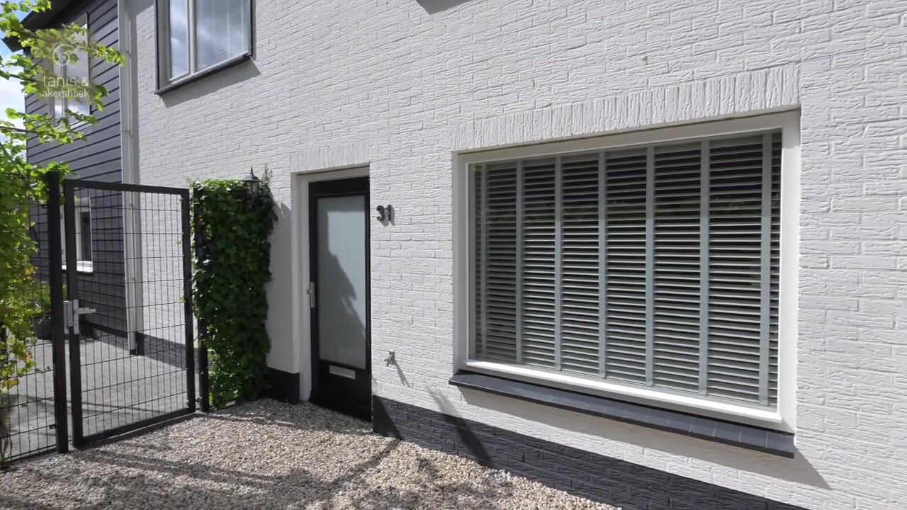 Video of Mr Iman Caustraat 31