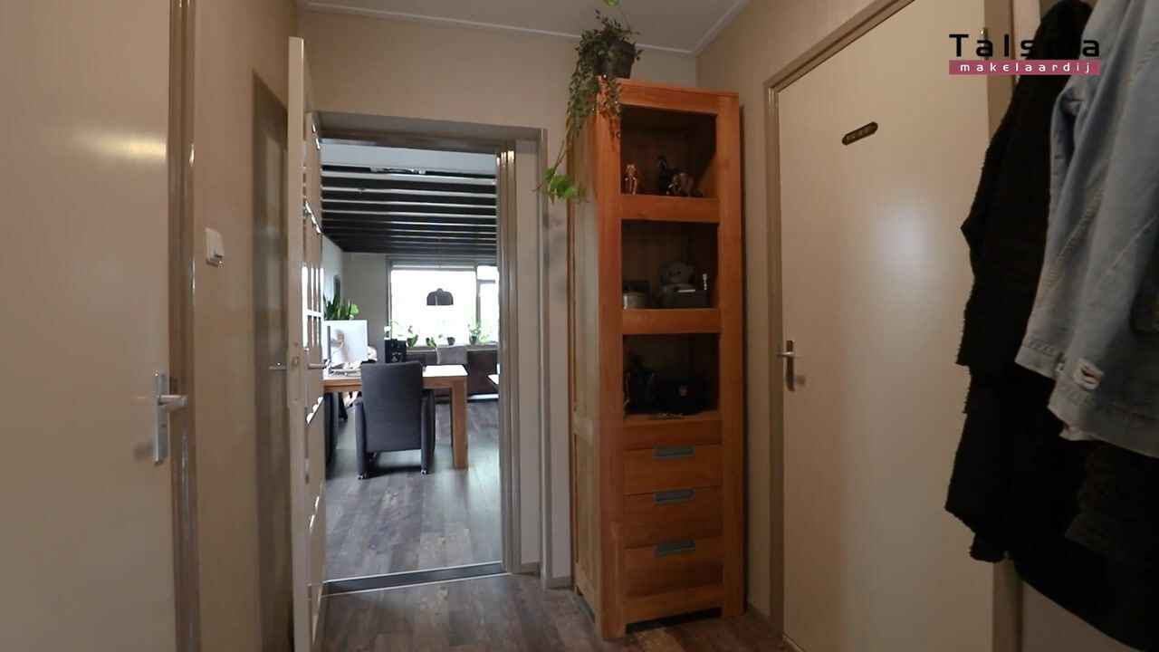 Video of Slijpkruikweg 2