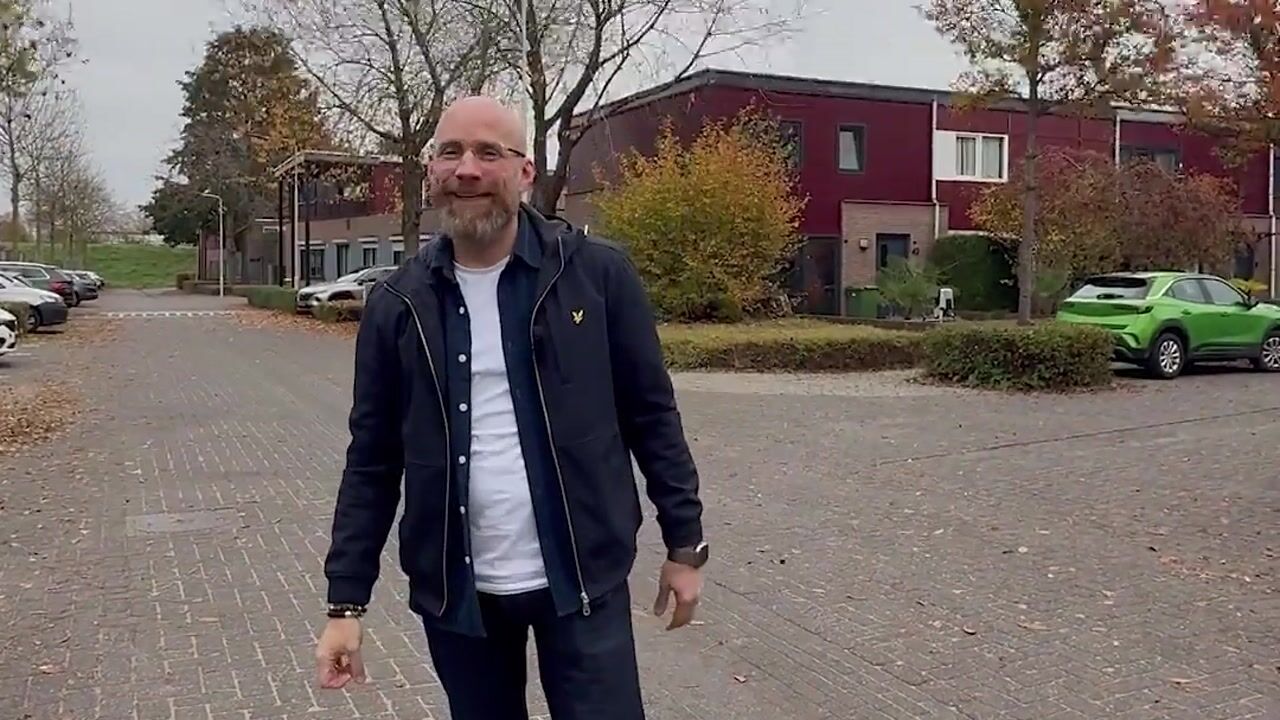 Video van Peppelenwei 47