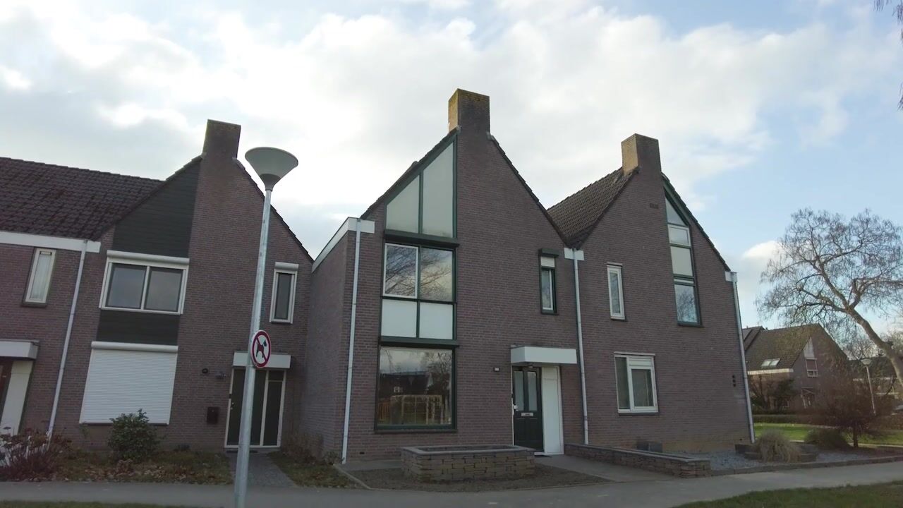 Video of Gentiaanhof 80