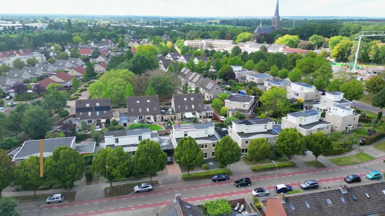 Video van Hietweideweg 36