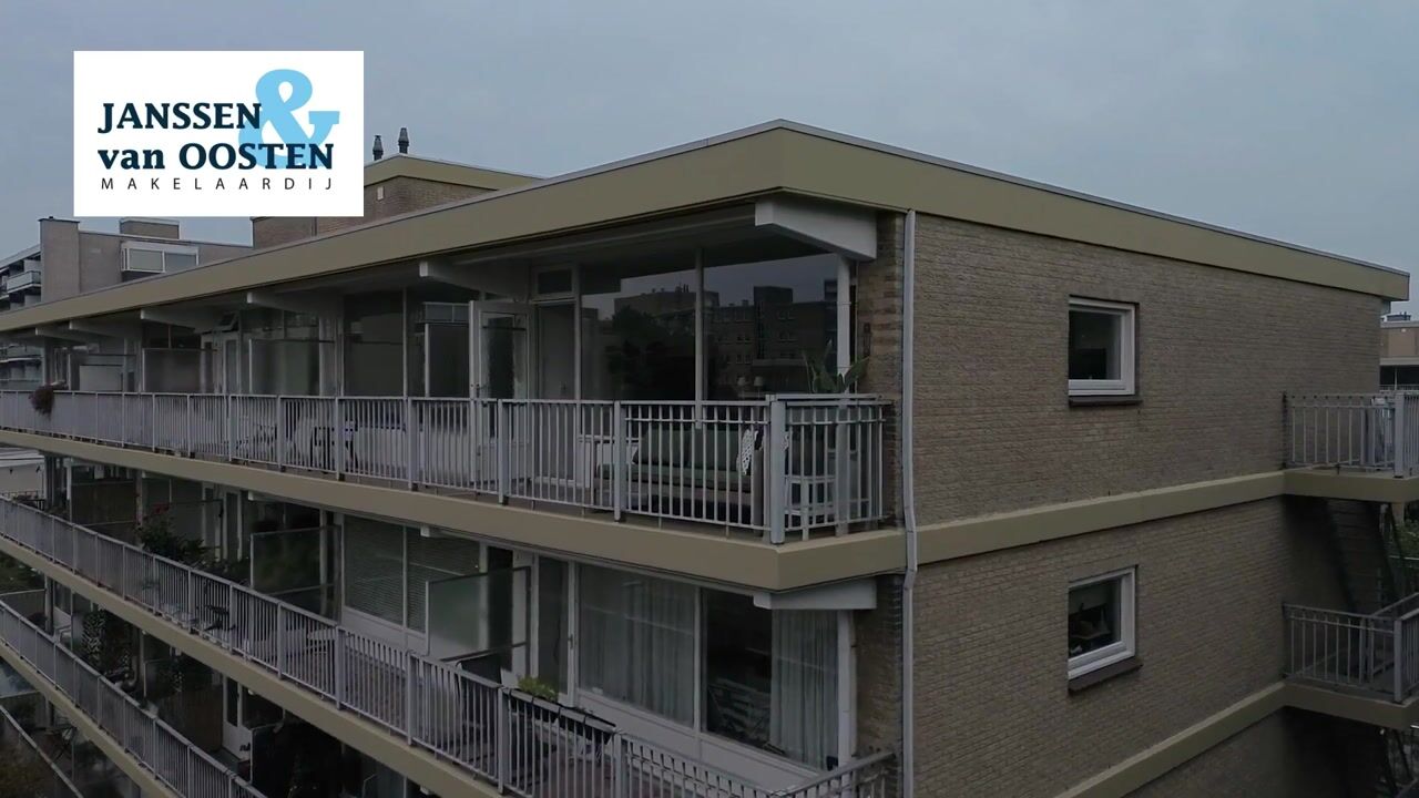 Video of Catharina van Rennesstraat 176