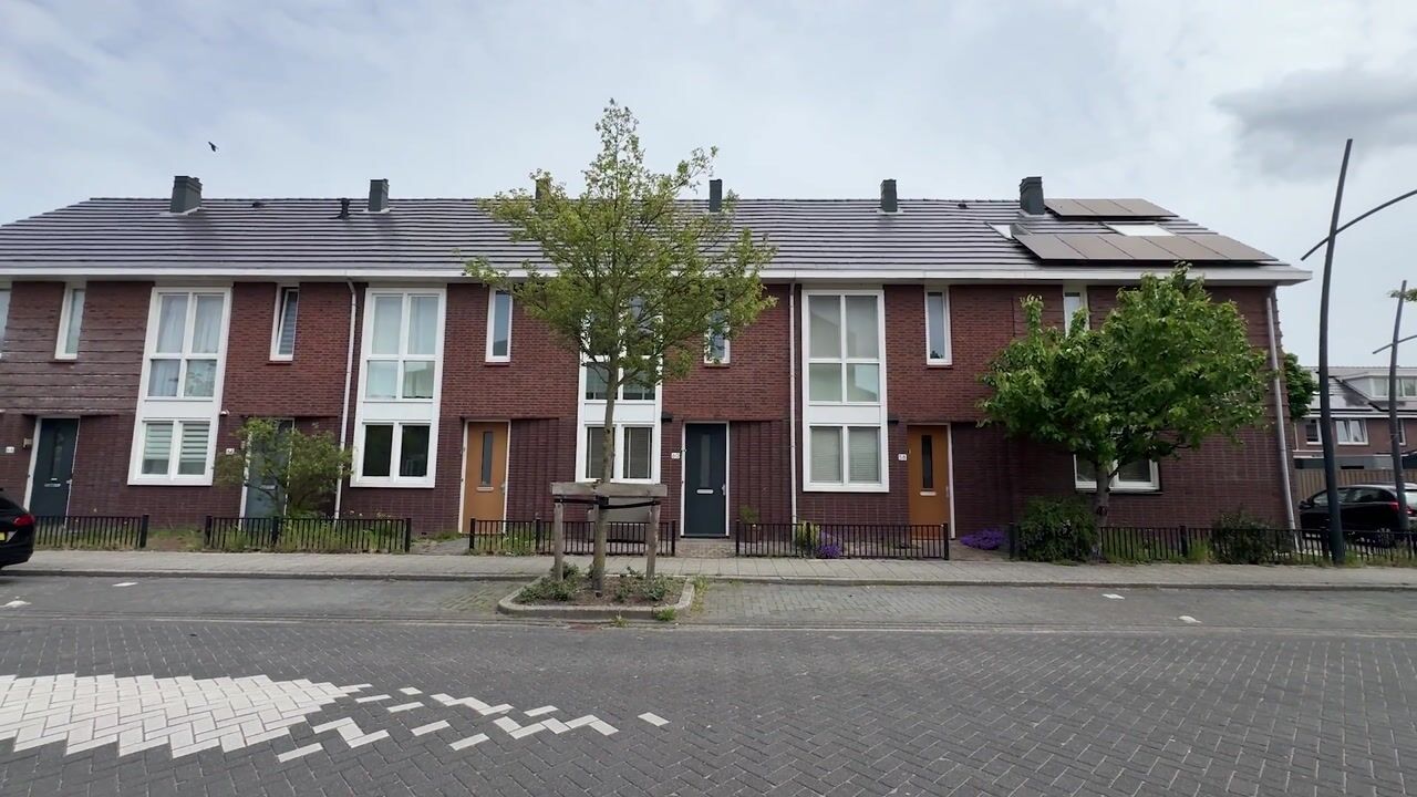 Video van Ambachtslaan 60