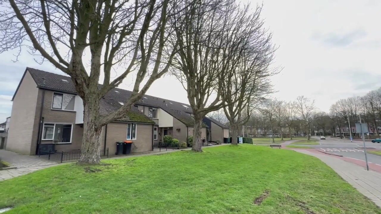 Video van Carl Muckstraat 8