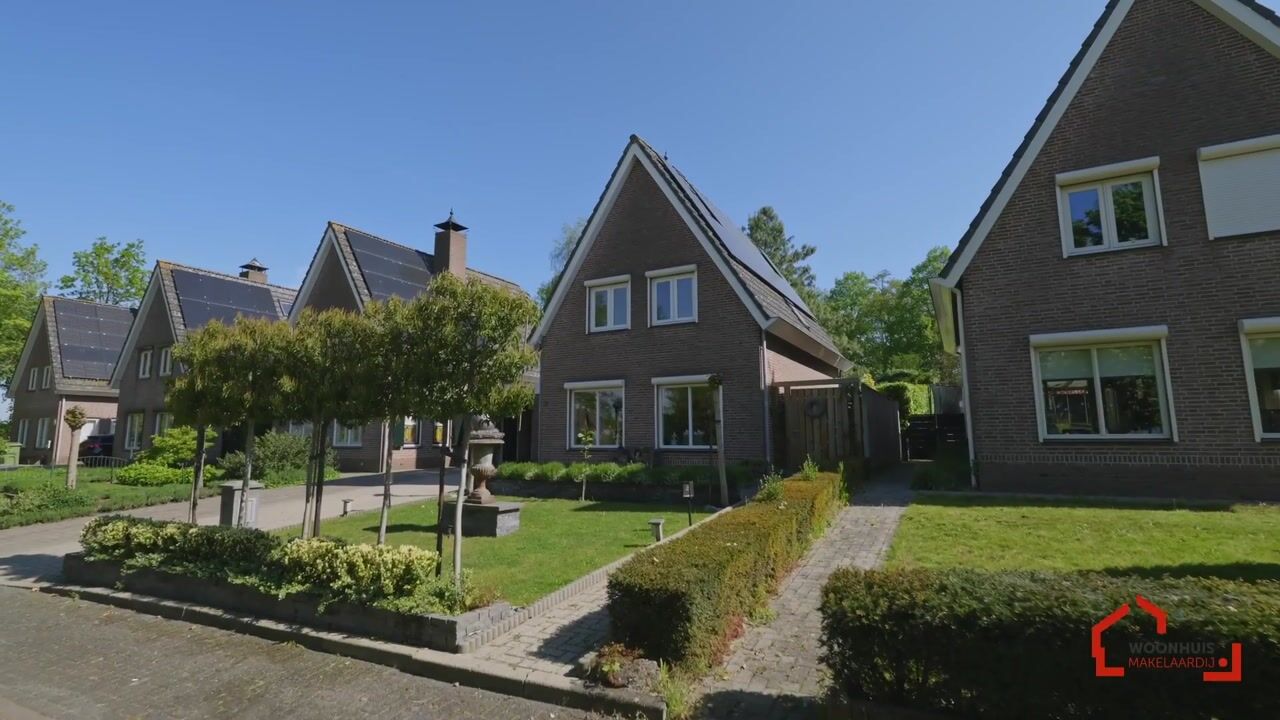 Video van Trambaan 6