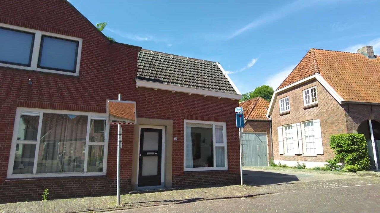 Video of Marktstraat 21