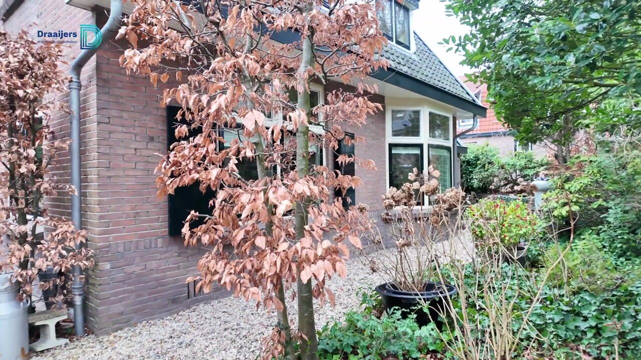 Video van van Oosthuyselaan 53