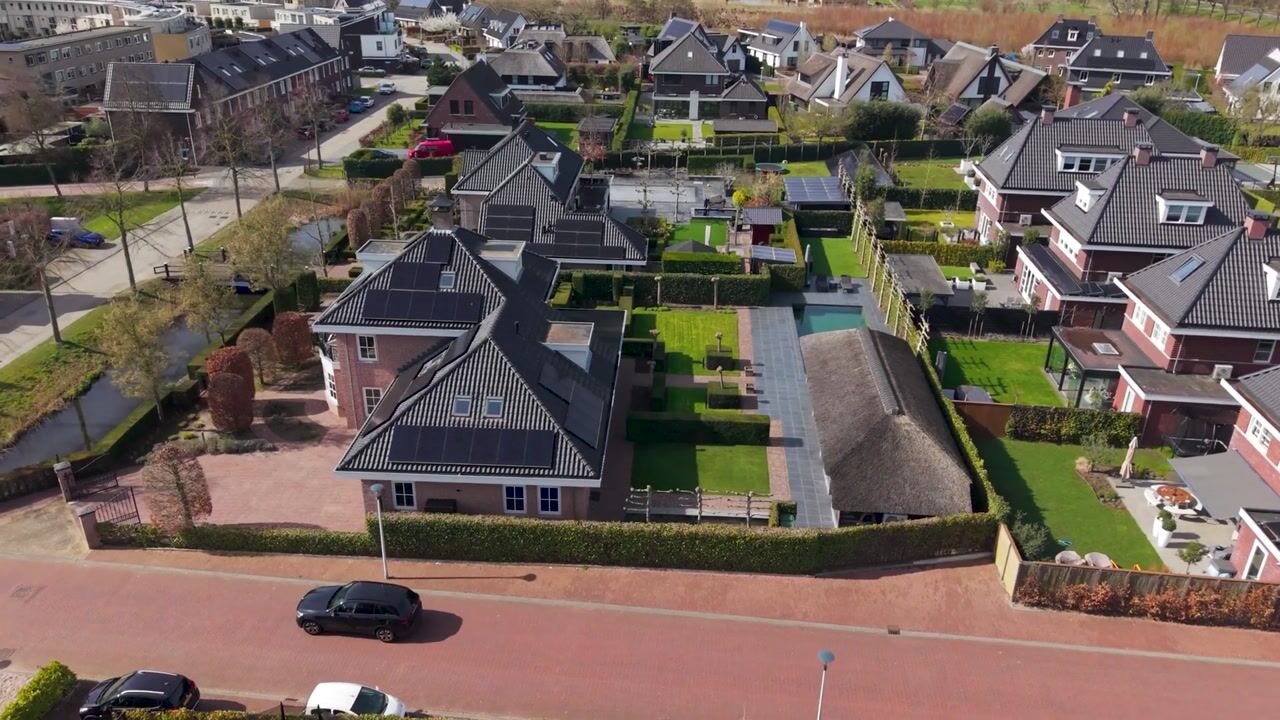 Video van Kloosring 10