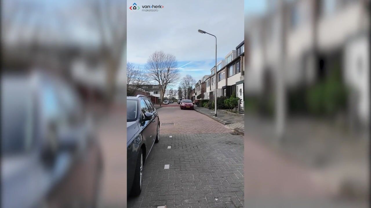 Video of Berlagestraat 32