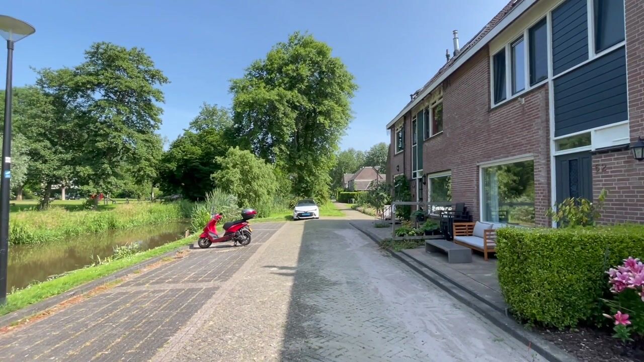 Video van Cuilensmeer 62