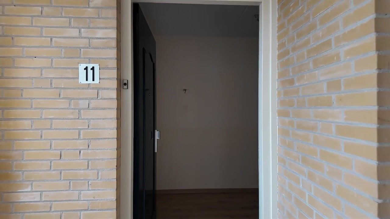 Video van Leeuweriklaan 11