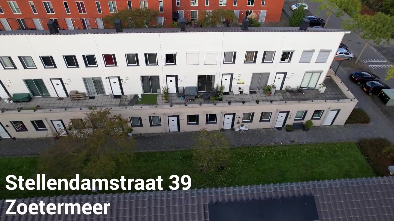 Video of Stellendamstraat 39