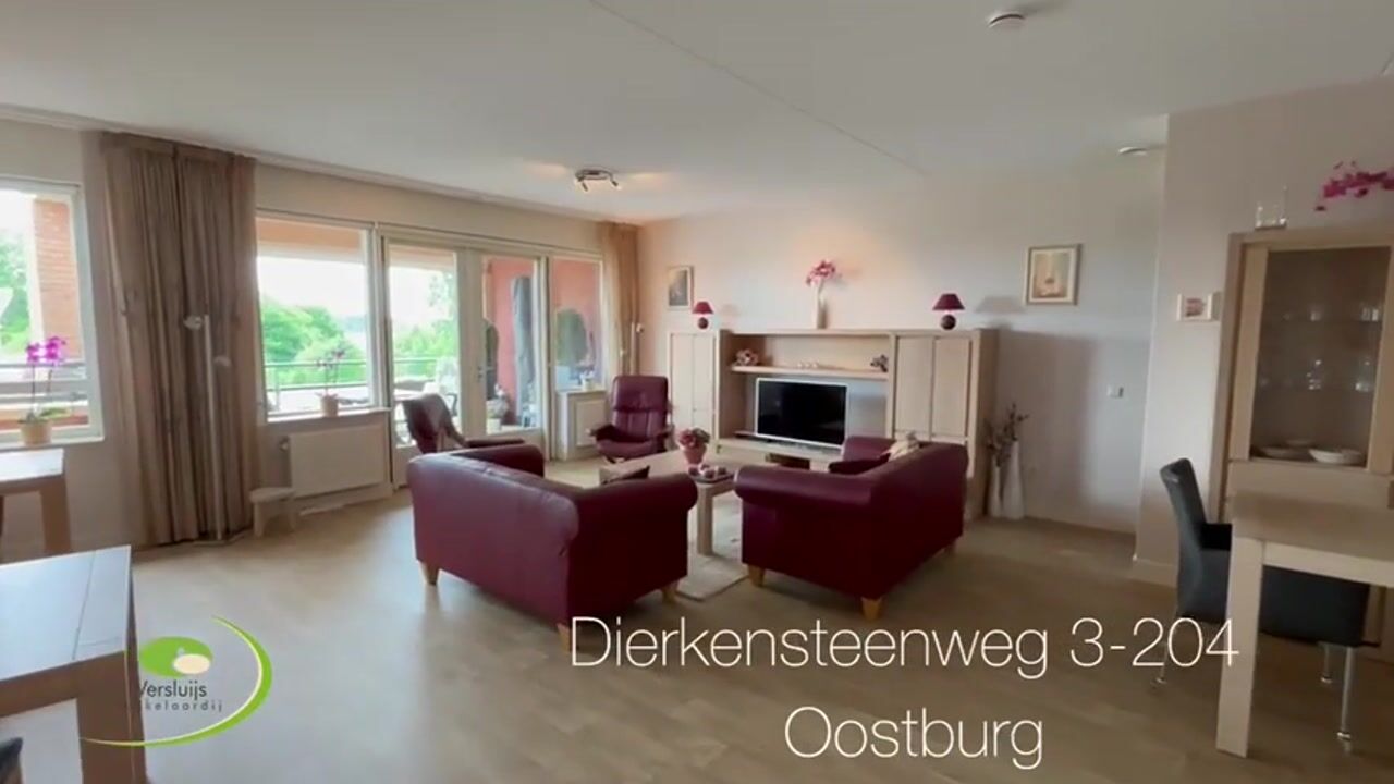 Video van Dierkensteenweg 3-204