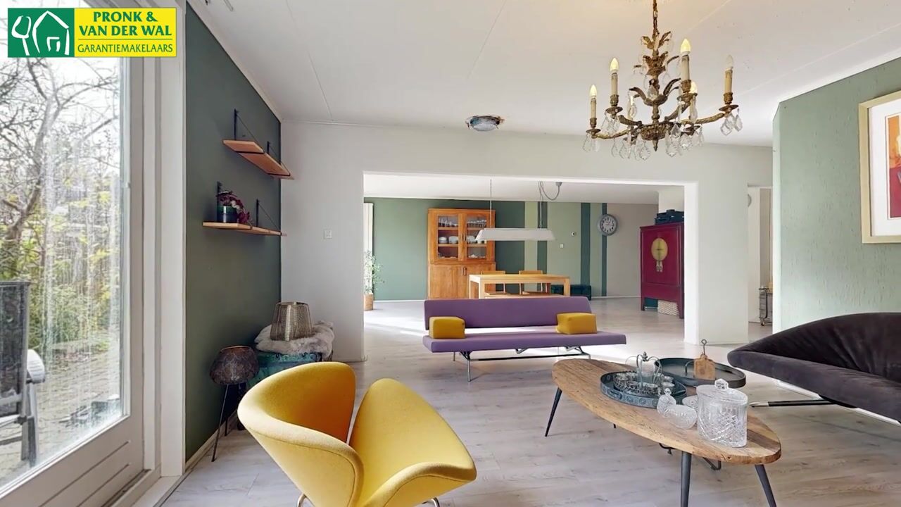 Video of Oliemolen 213