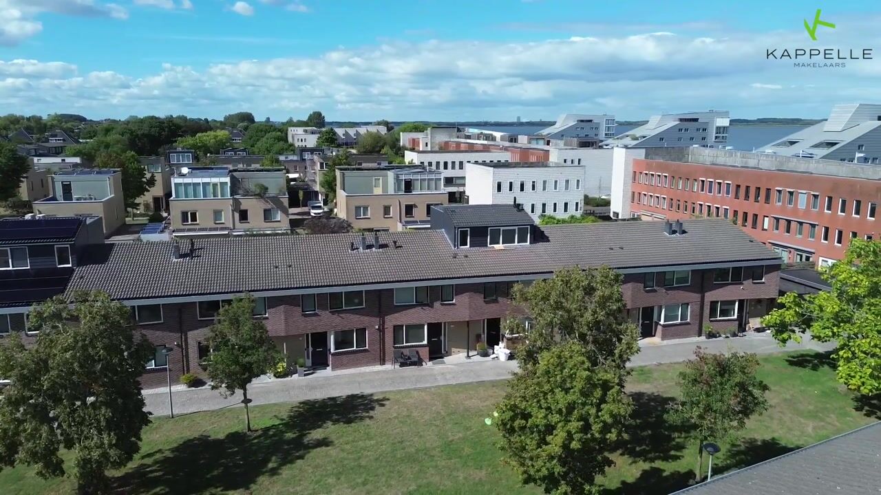 Video van Leonardo da Vincihof 4