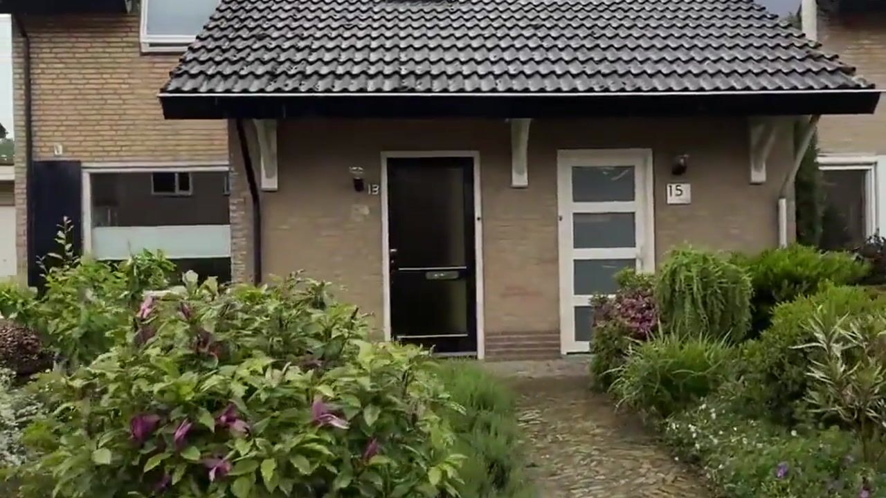 Video van Huysacker 13