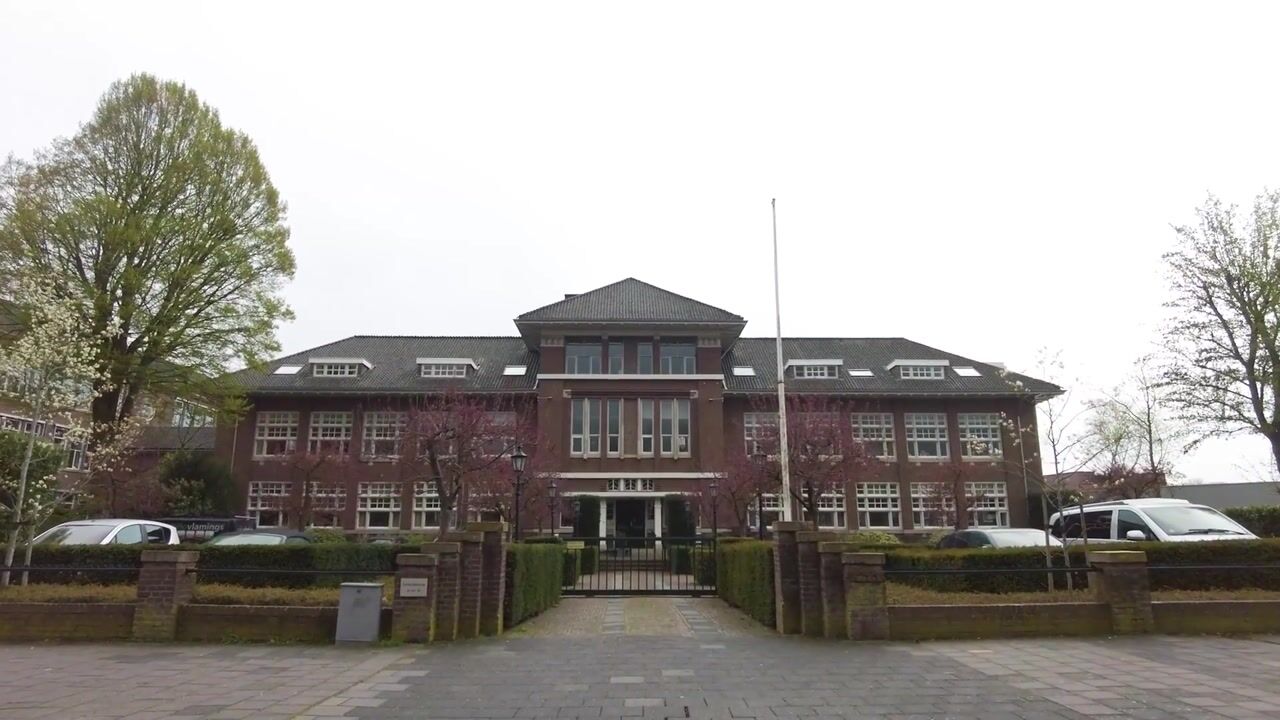 Video van Mierloseweg 5-D