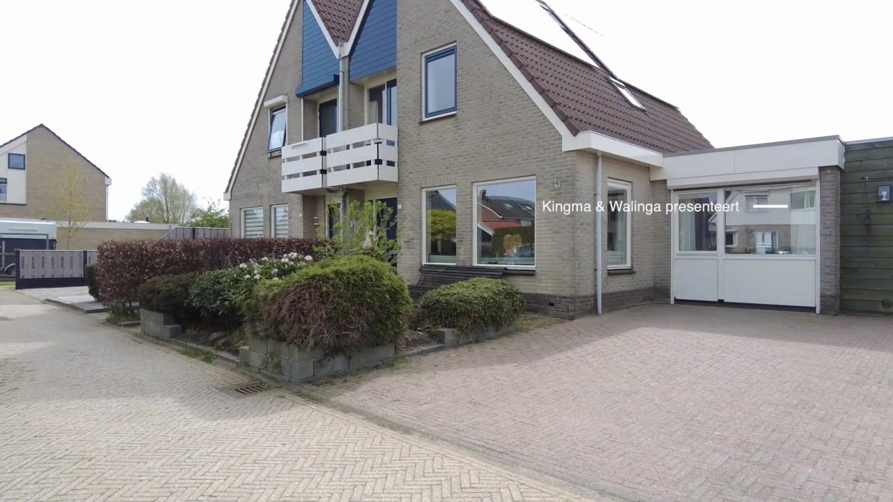 Video van De Jister 19
