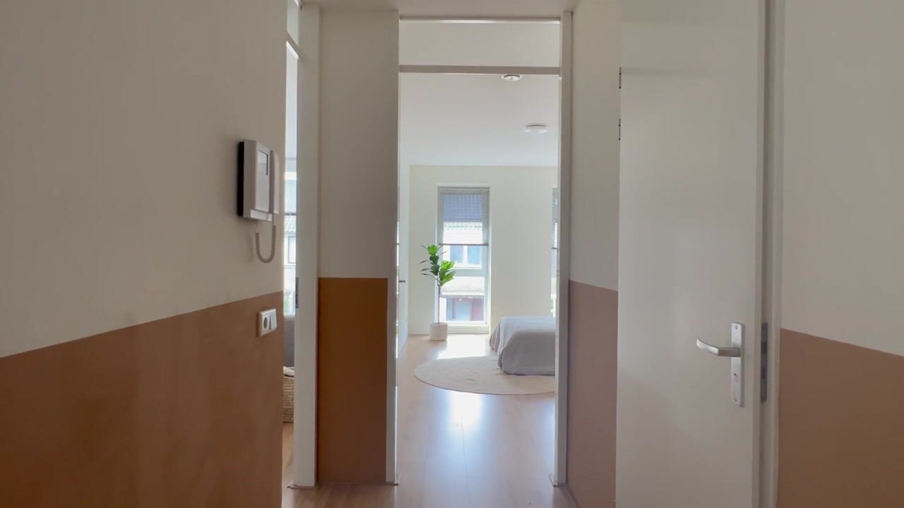 Video van Engelandlaan 123-H