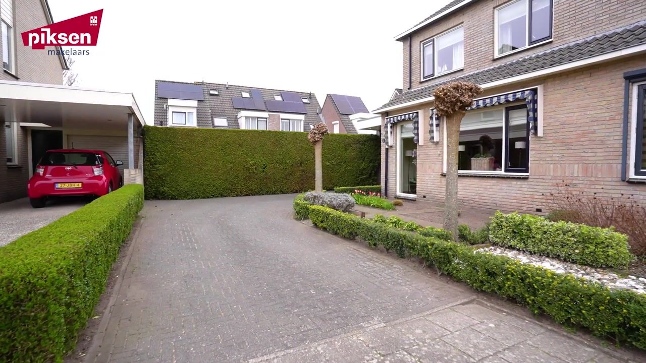 Video van Pijlkruid 57