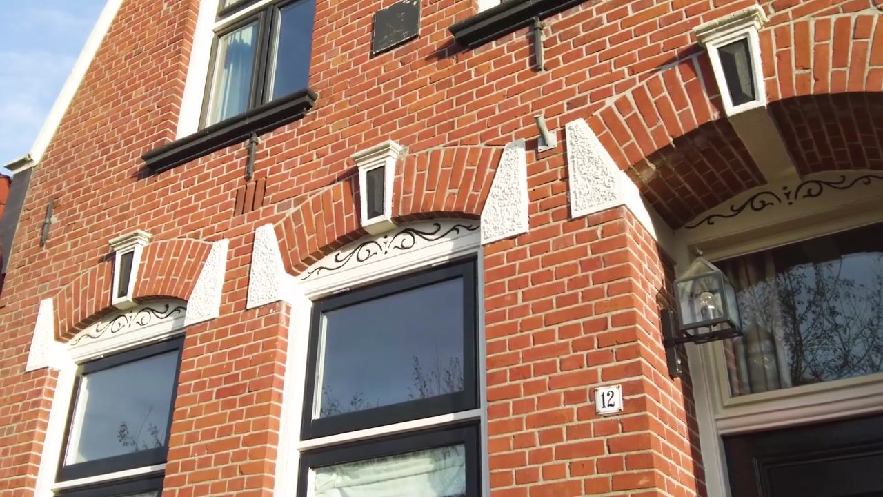 Video van Reudinkstraat 12