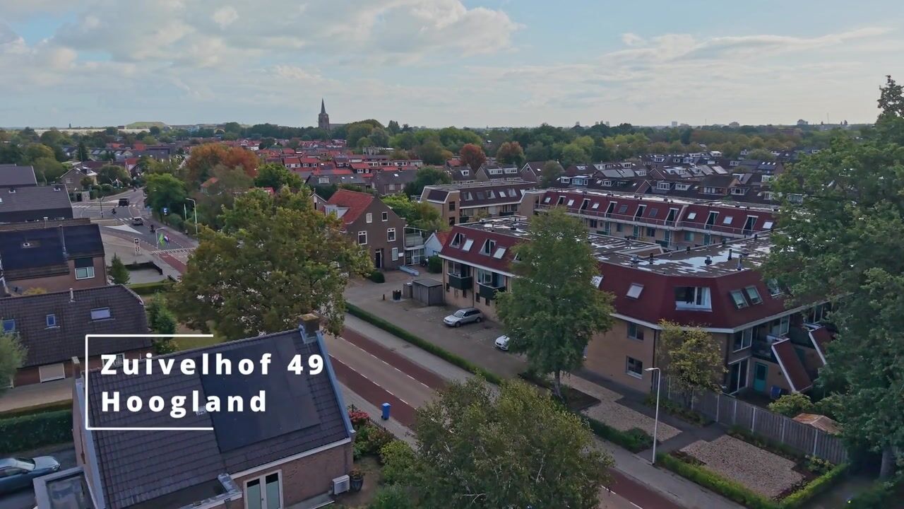 Video van Zuivelhof 49
