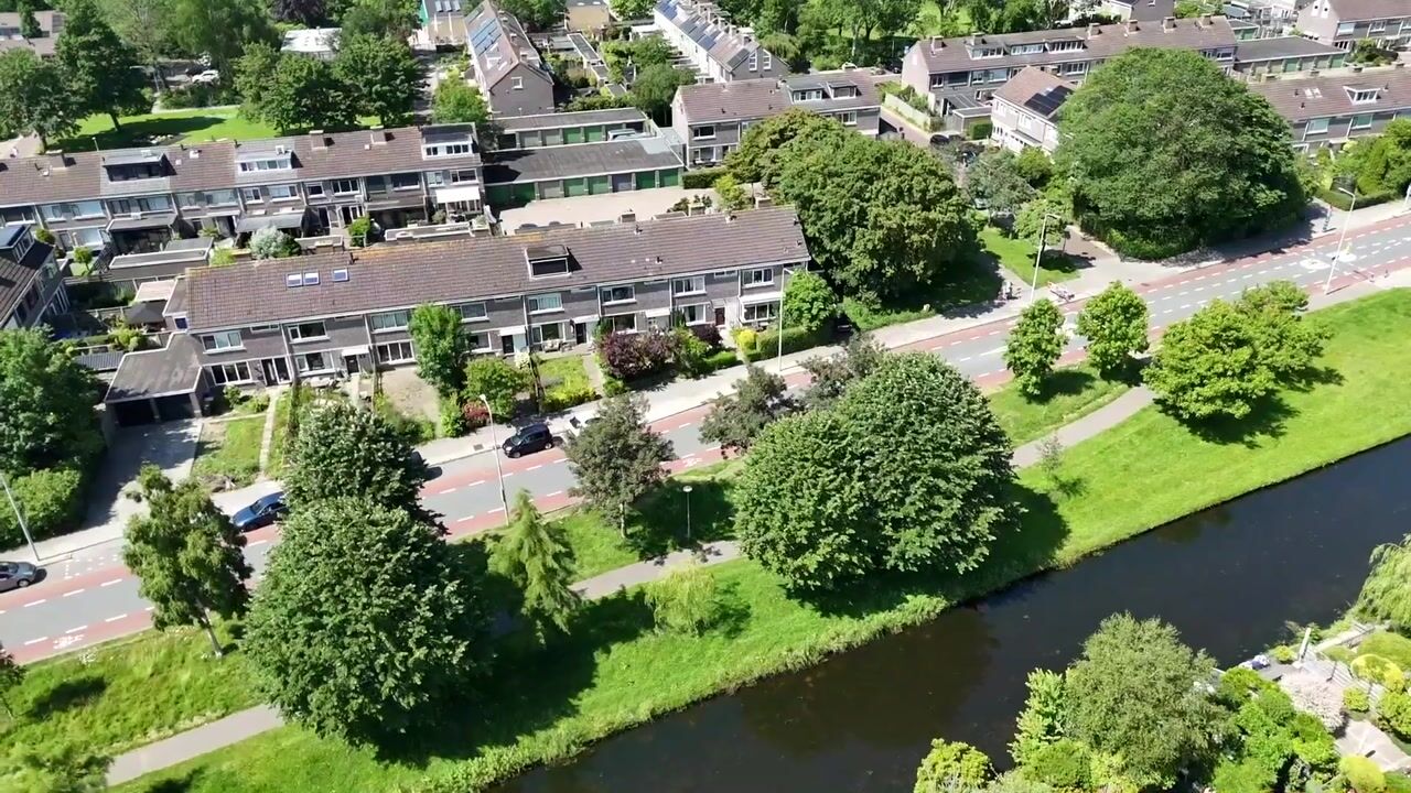 Video van Prof ten Doesschatestraat 91
