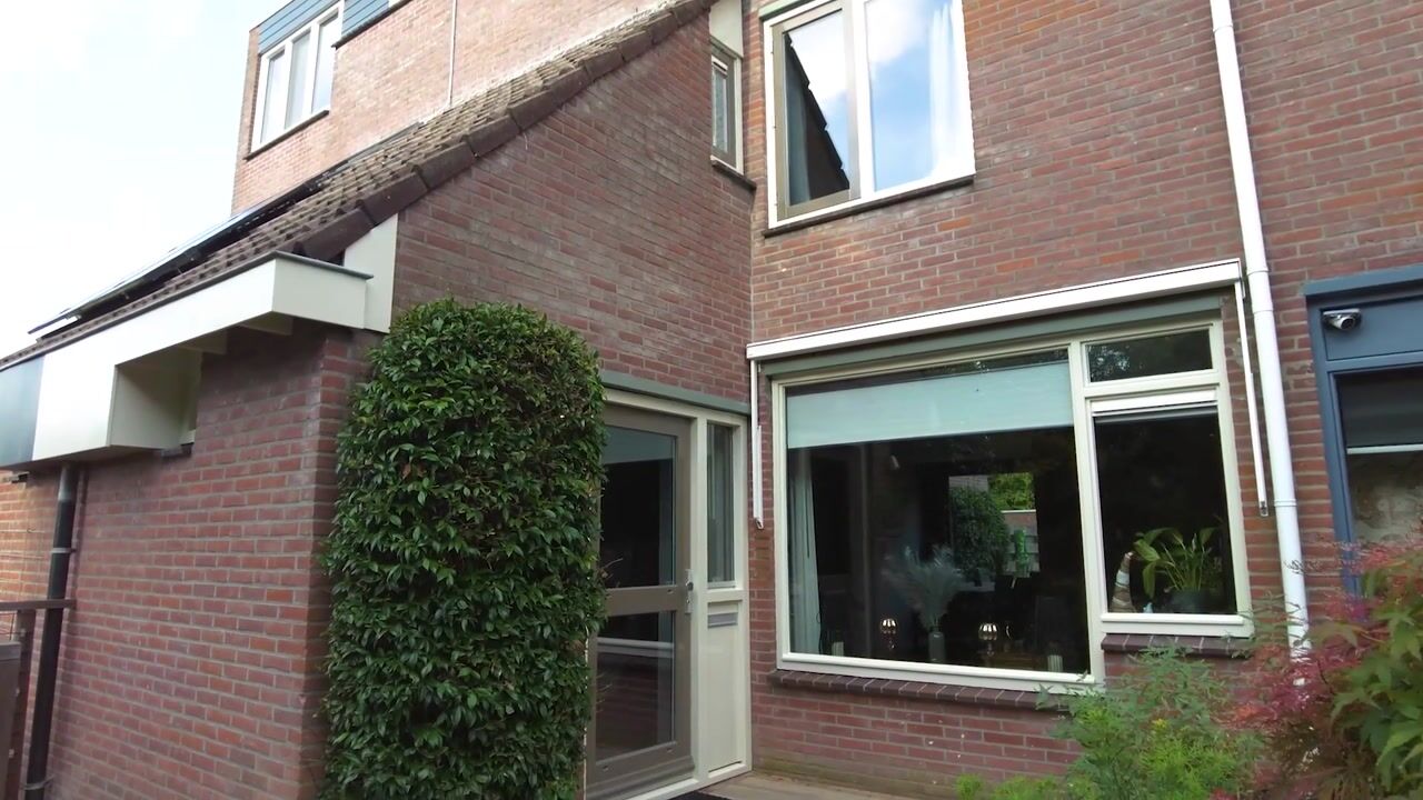 Video van Langetuin 191