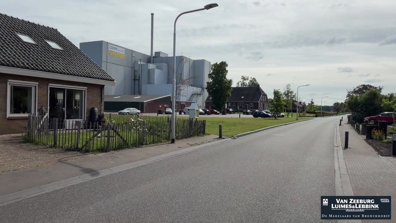 Video van Dorpsstraat 90